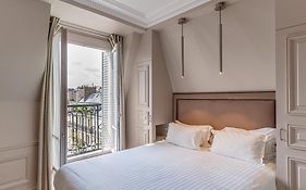 Hotel Perreyve Paris